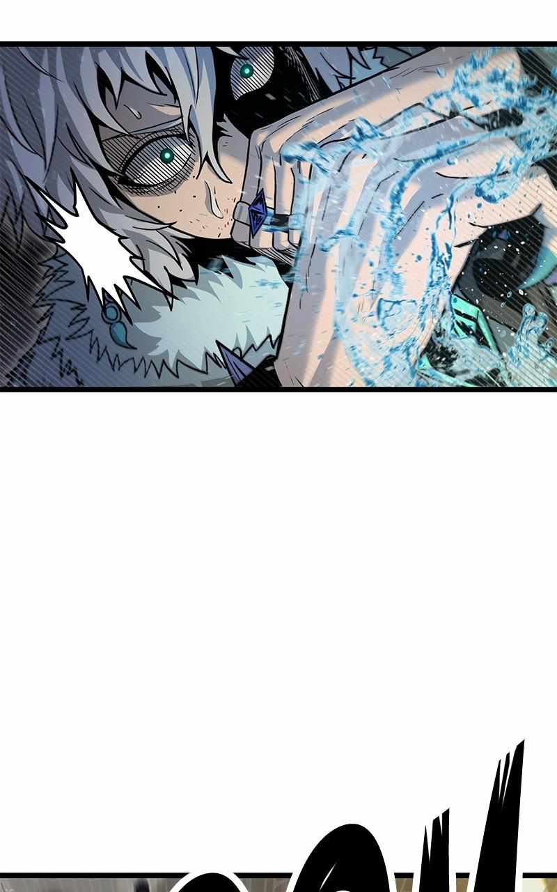God Tribe Chapter 43 48