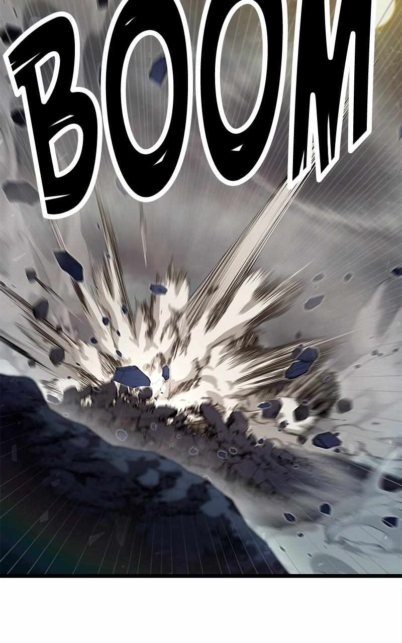 God Tribe Chapter 43 49
