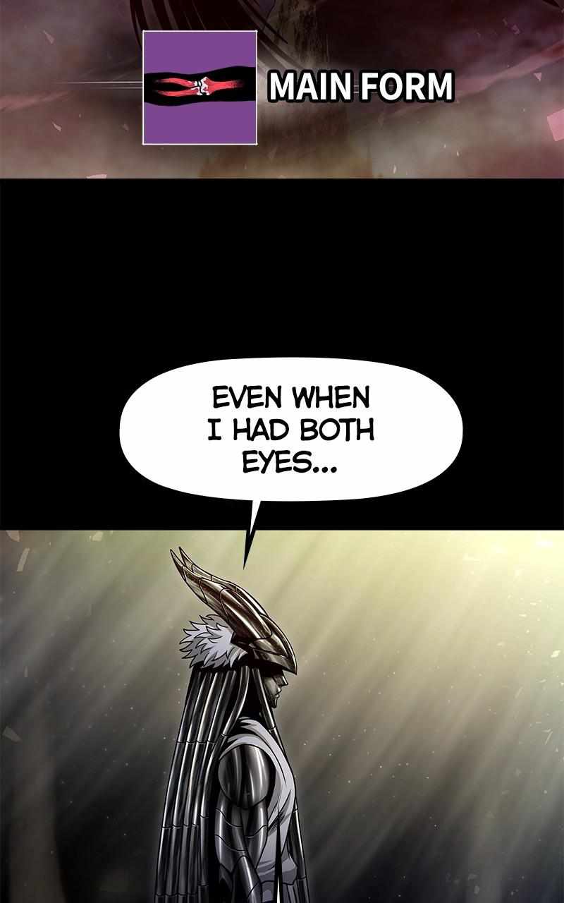 God Tribe Chapter 43 5