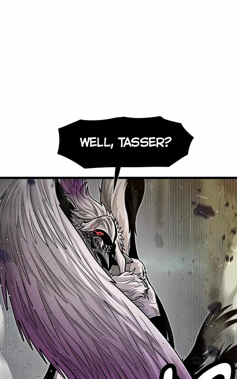 God Tribe Chapter 43 51