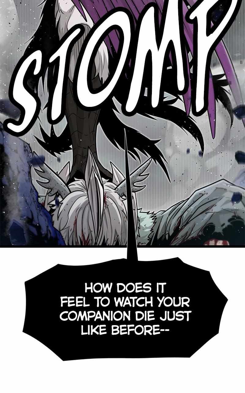 God Tribe Chapter 43 52