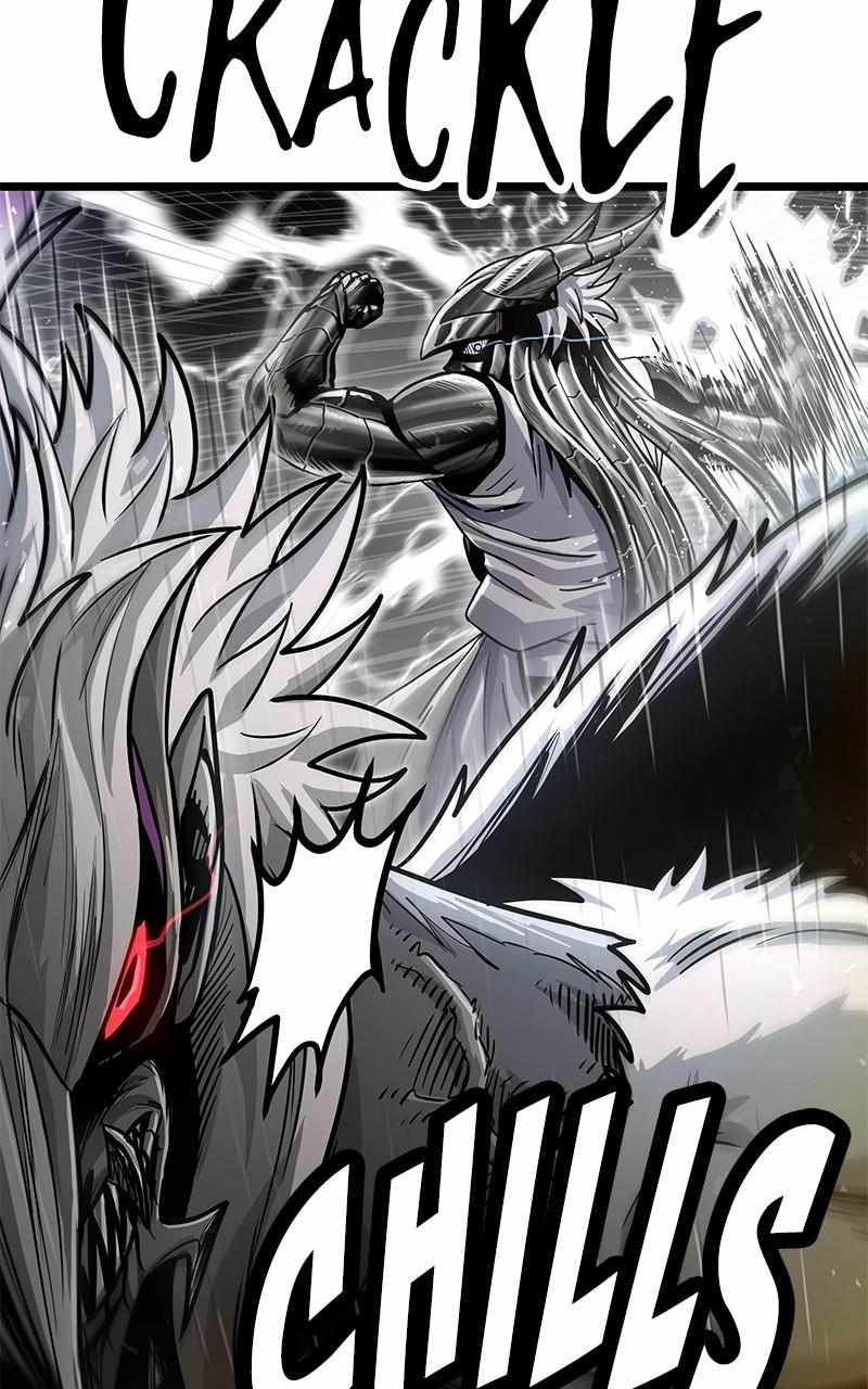 God Tribe Chapter 43 54