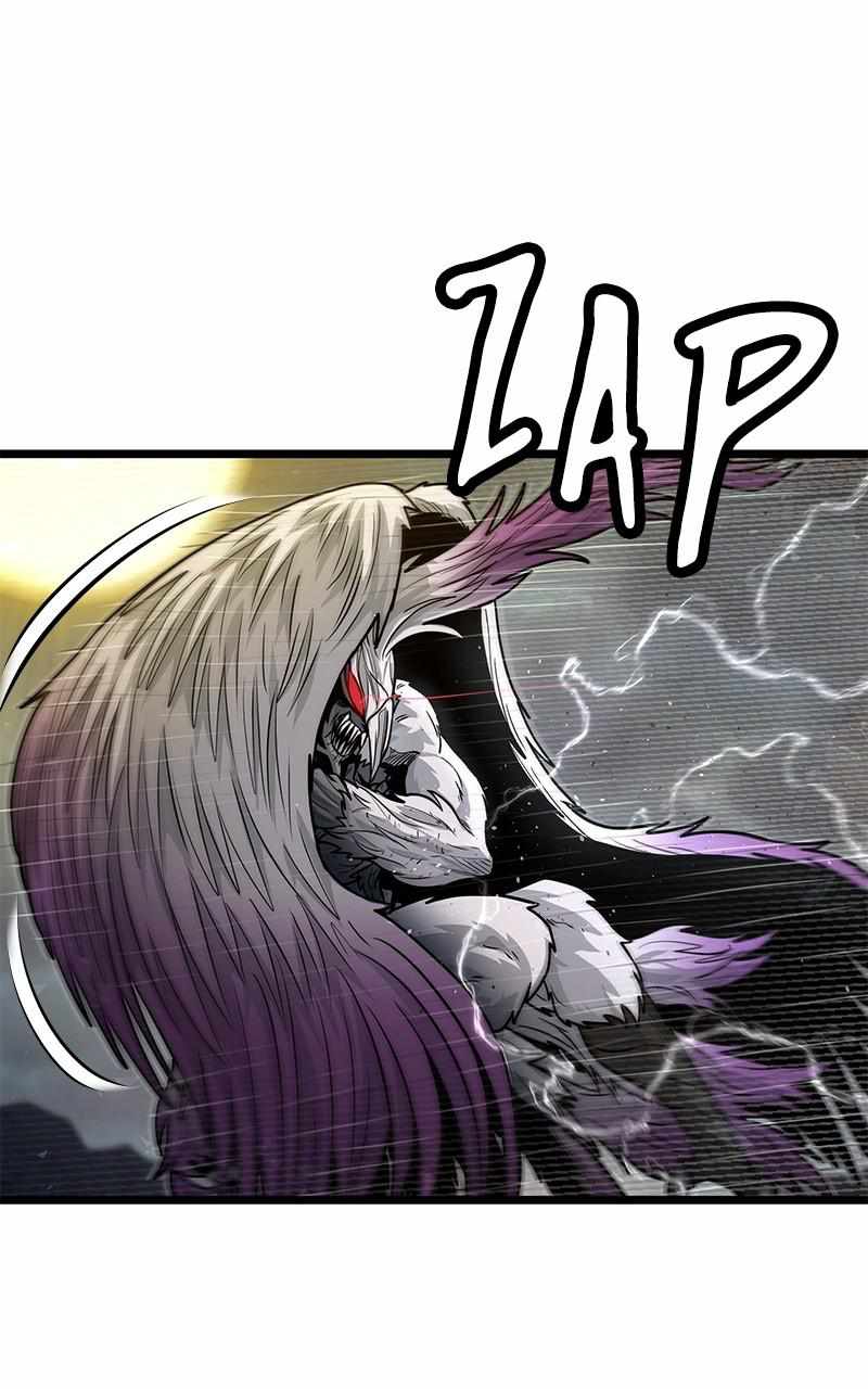 God Tribe Chapter 43 59