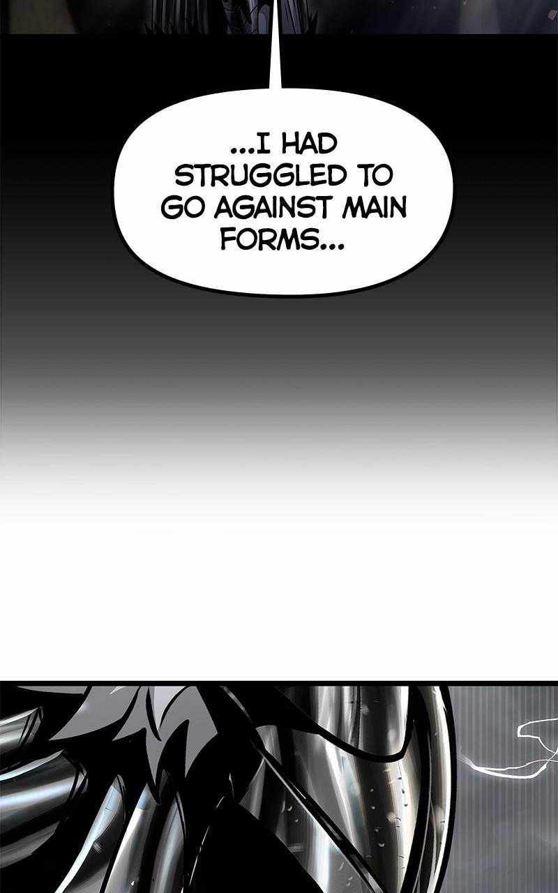 God Tribe Chapter 43 6