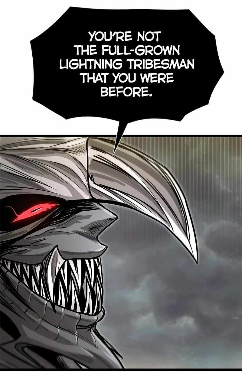 God Tribe Chapter 43 63