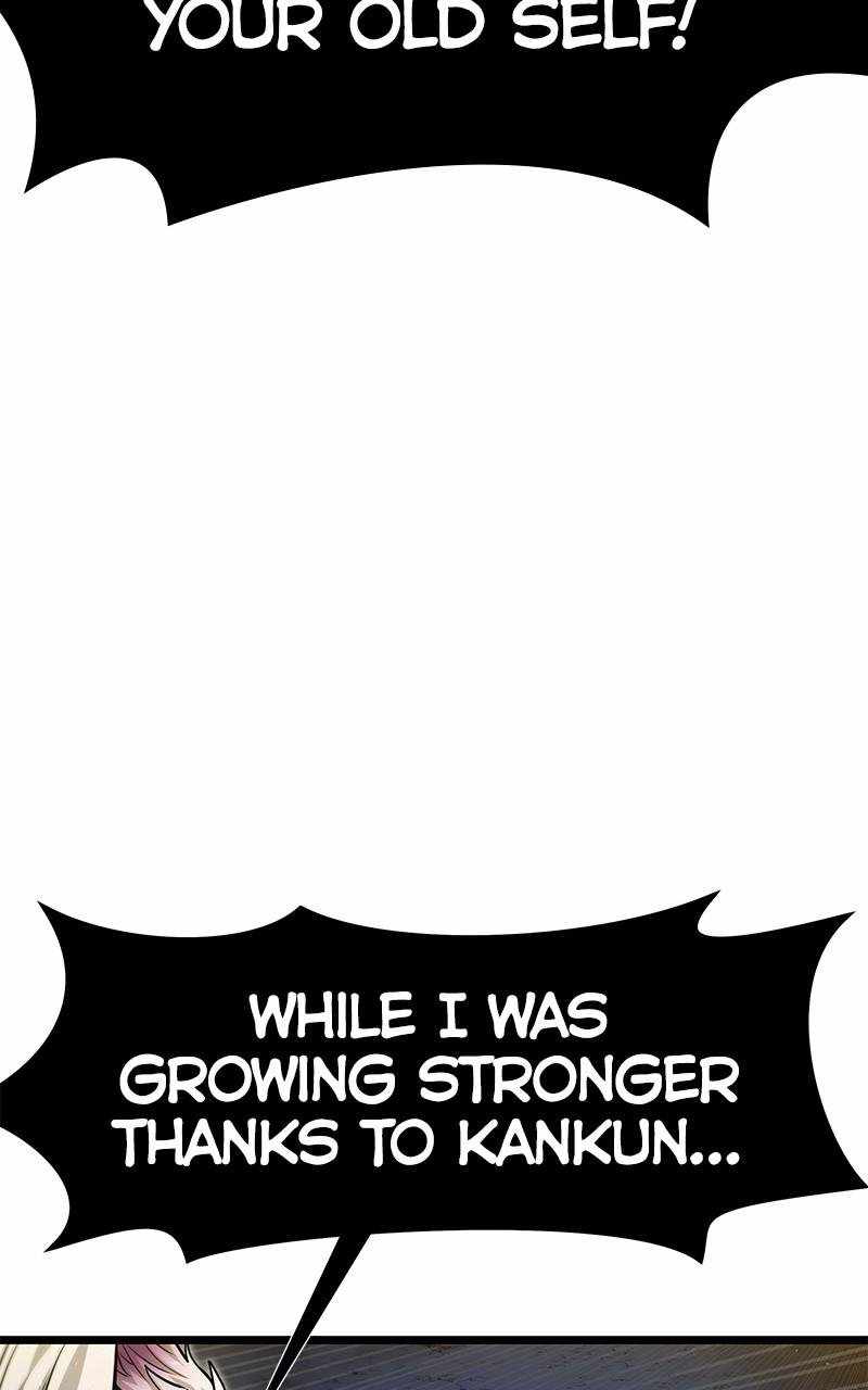 God Tribe Chapter 43 66