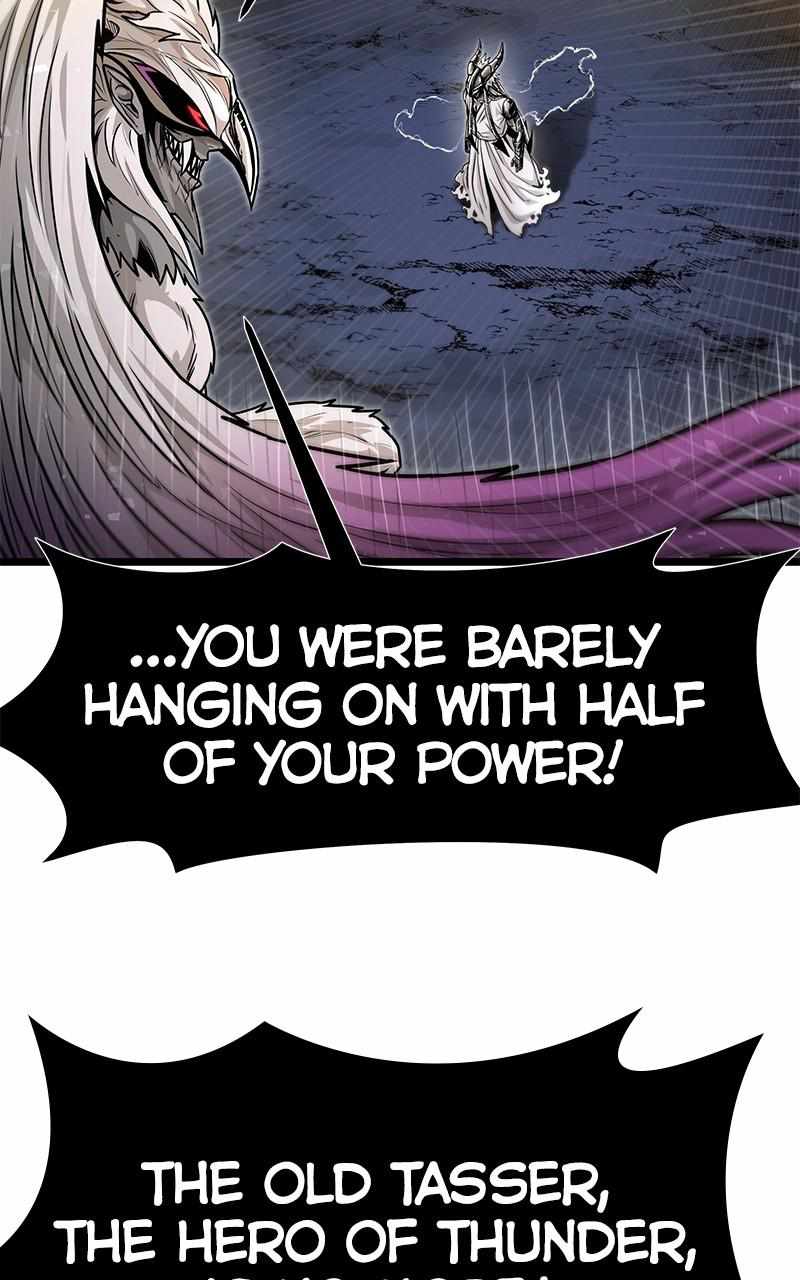 God Tribe Chapter 43 67