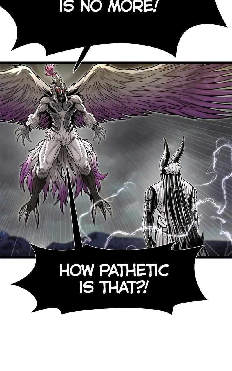 God Tribe Chapter 43 68
