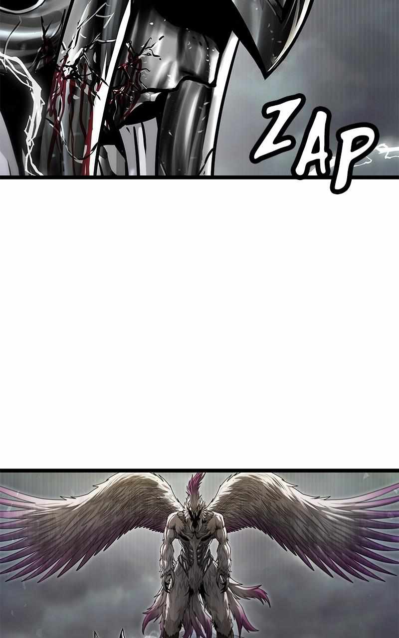 God Tribe Chapter 43 7