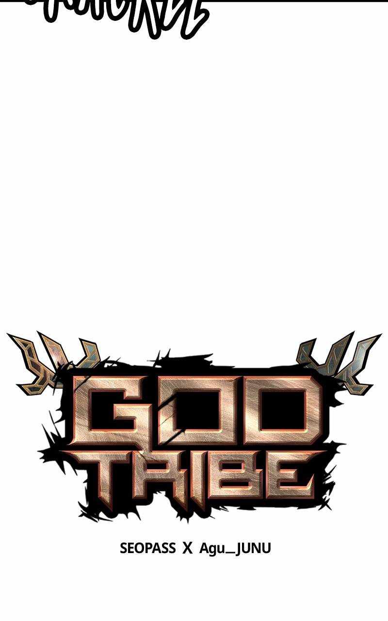 God Tribe Chapter 43 70