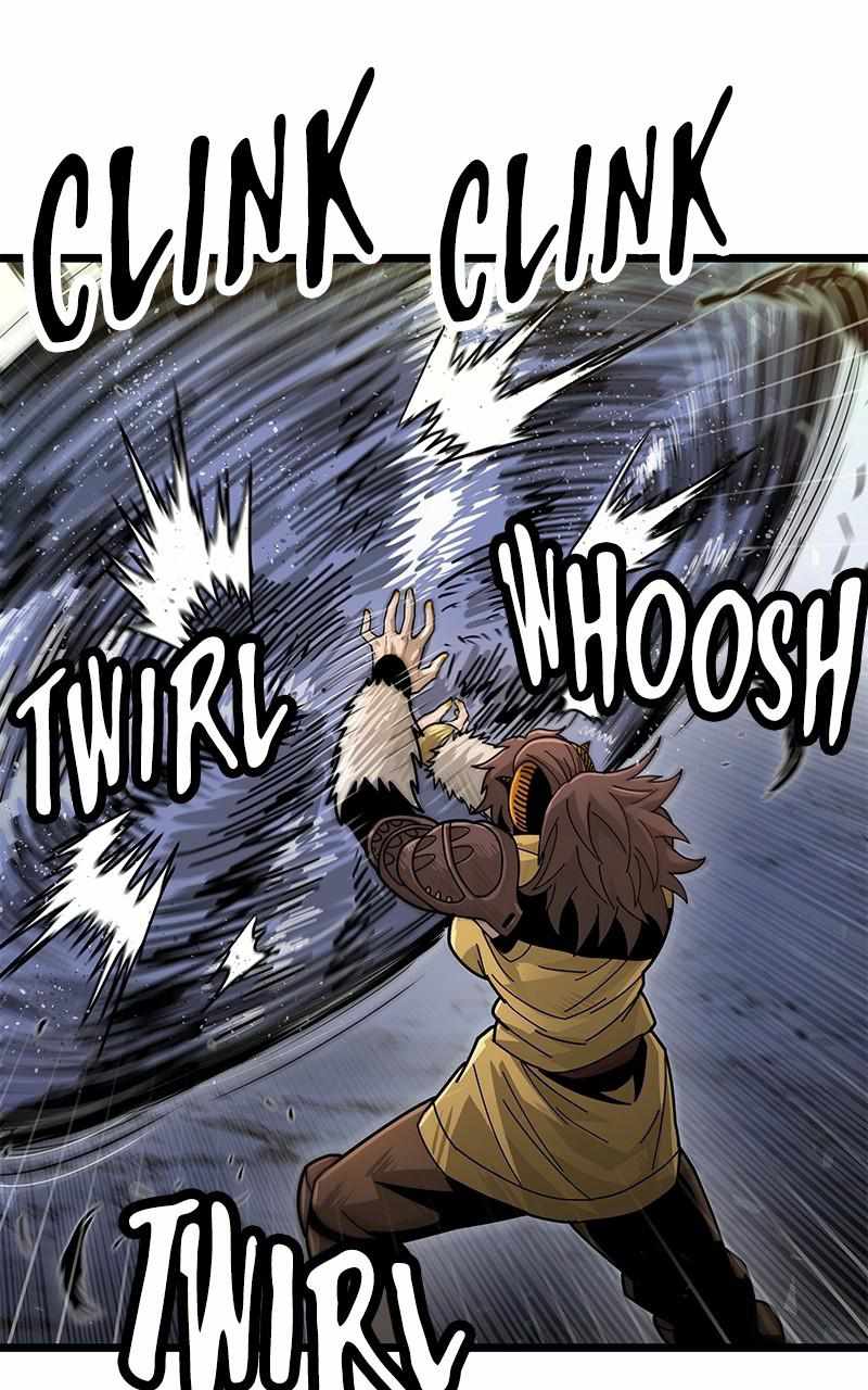 God Tribe Chapter 43 75