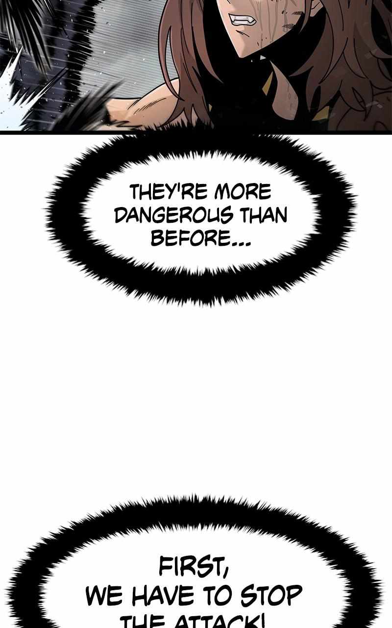 God Tribe Chapter 43 77