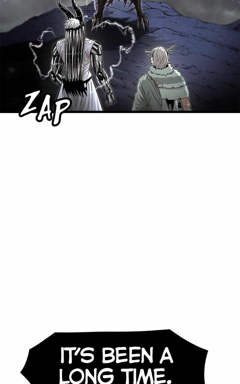 God Tribe Chapter 43 8