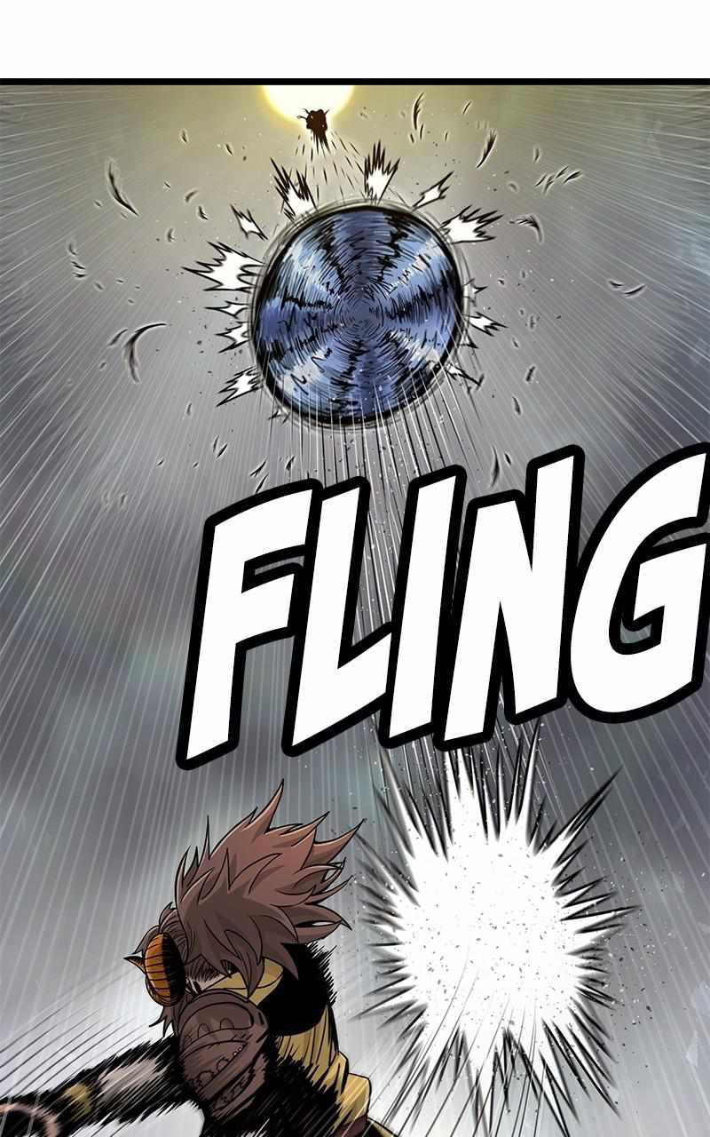 God Tribe Chapter 43 80