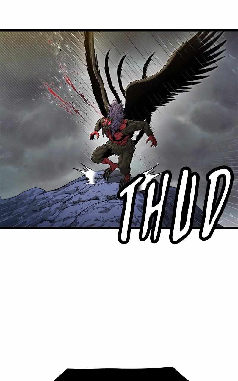 God Tribe Chapter 43 83