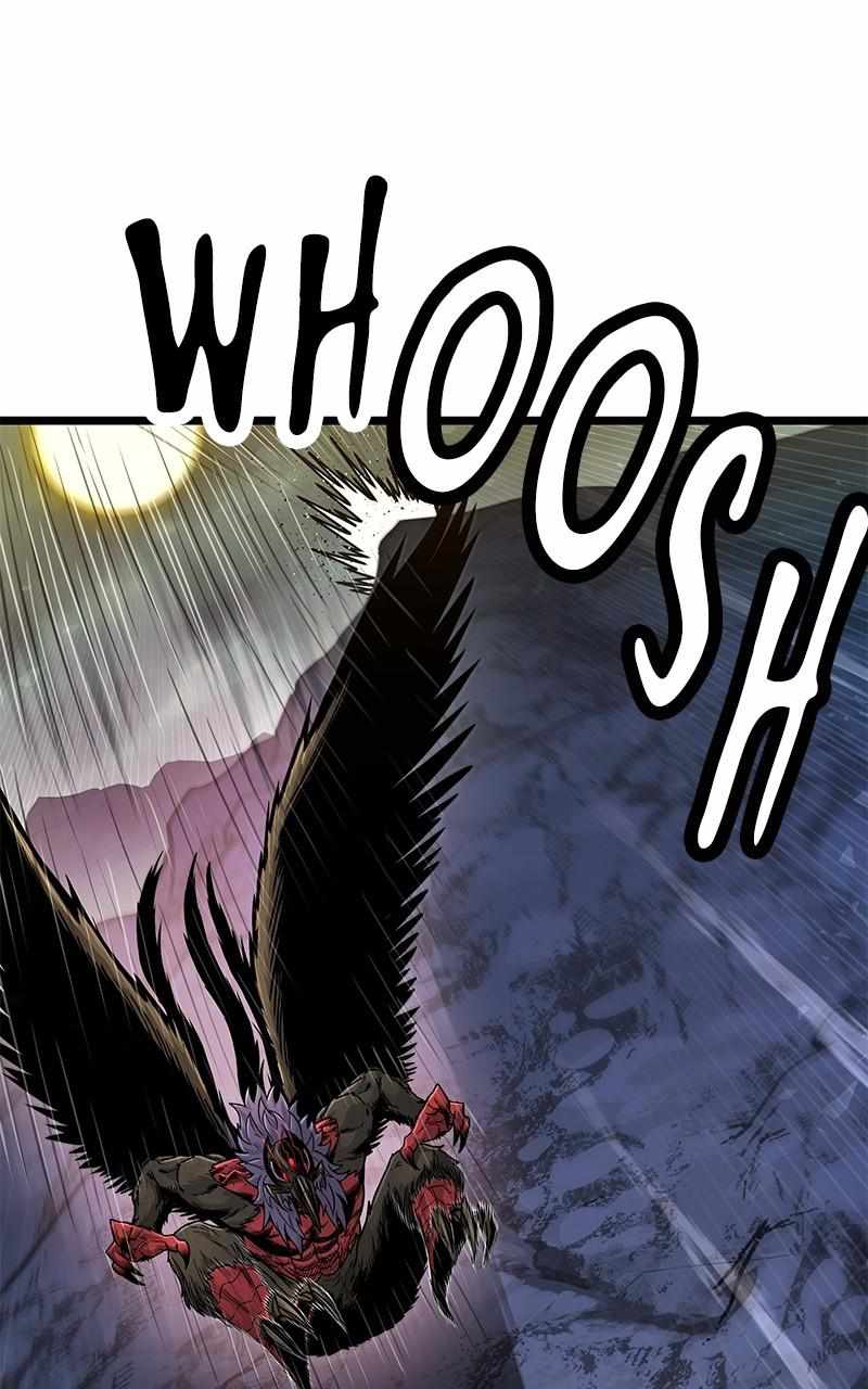 God Tribe Chapter 43 85