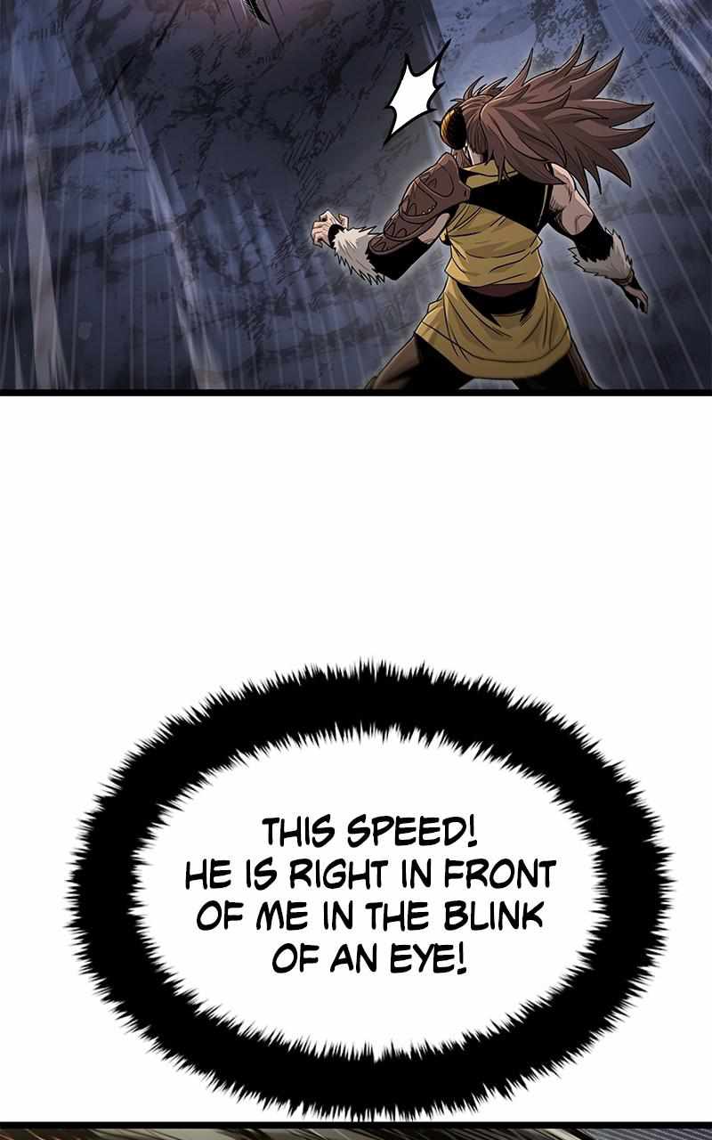 God Tribe Chapter 43 86