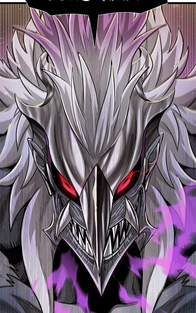 God Tribe Chapter 43 9