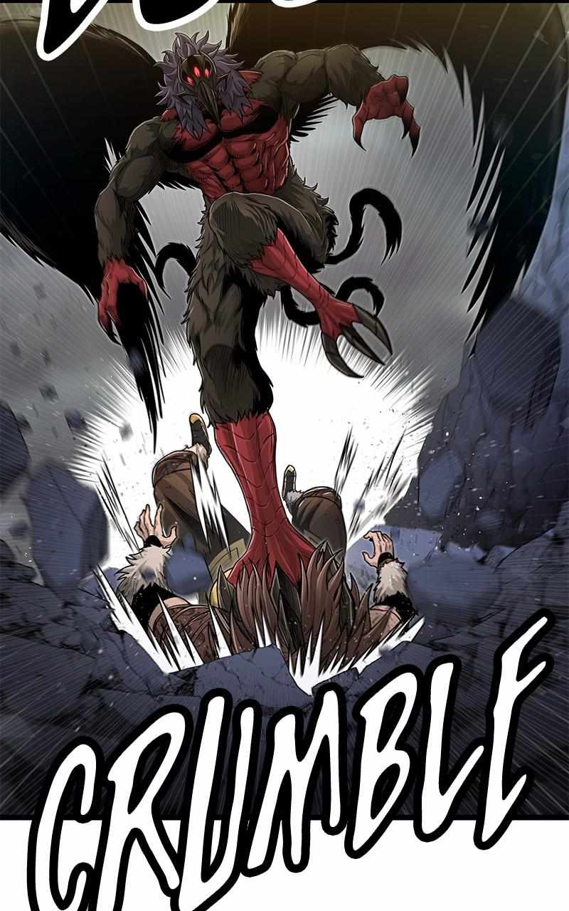 God Tribe Chapter 43 91