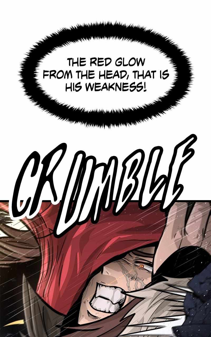 God Tribe Chapter 43 94