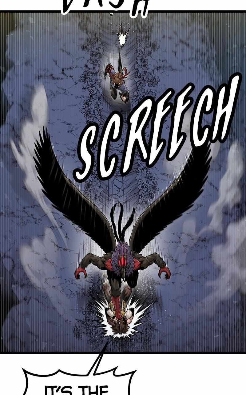 God Tribe Chapter 43 96