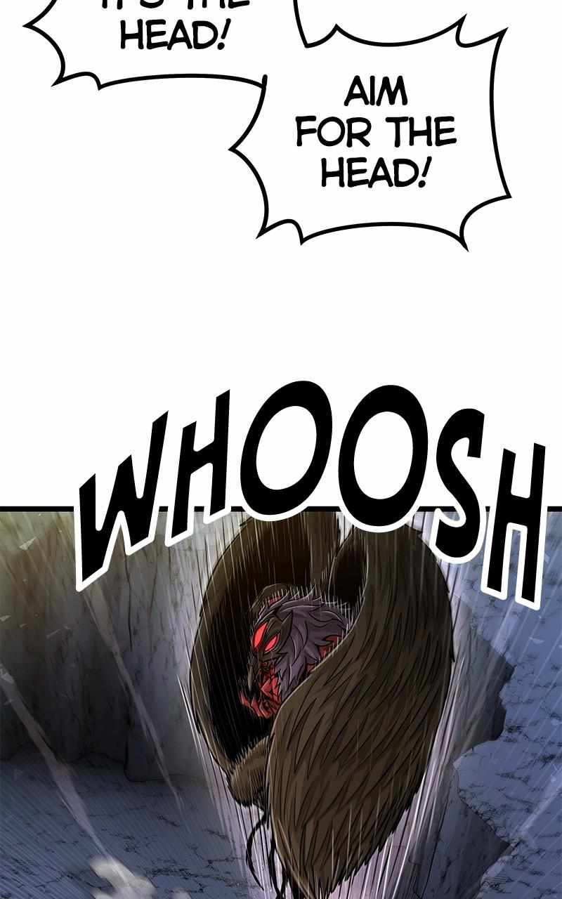 God Tribe Chapter 43 97