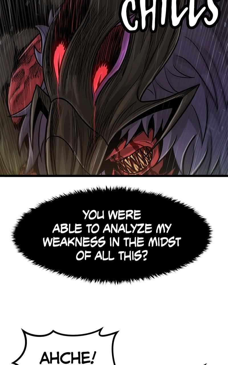God Tribe Chapter 43 99