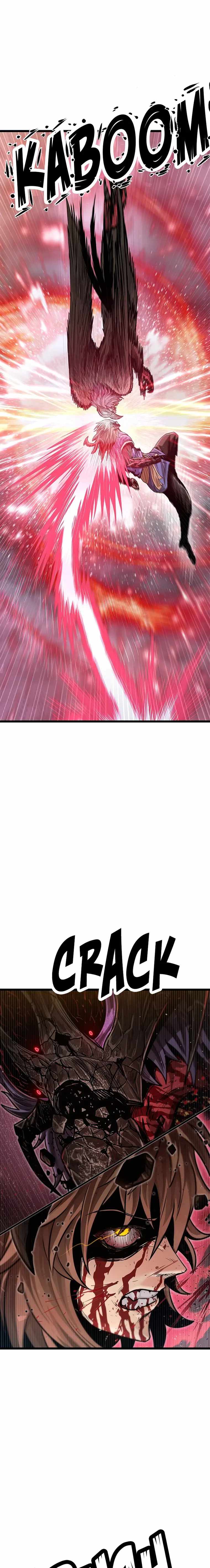 God Tribe Chapter 44 1