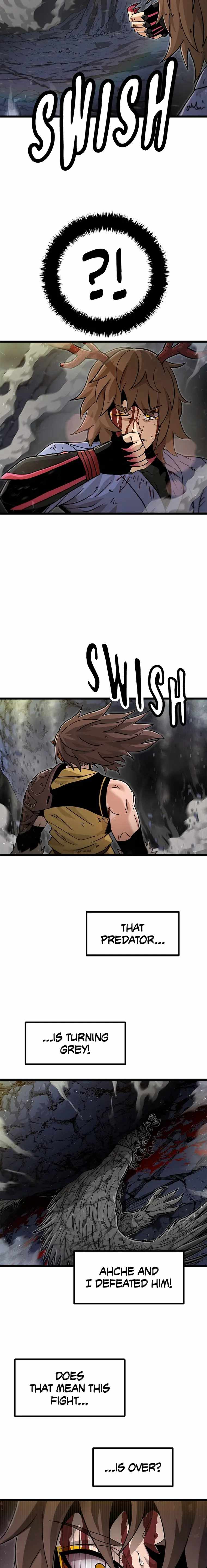 God Tribe Chapter 44 11