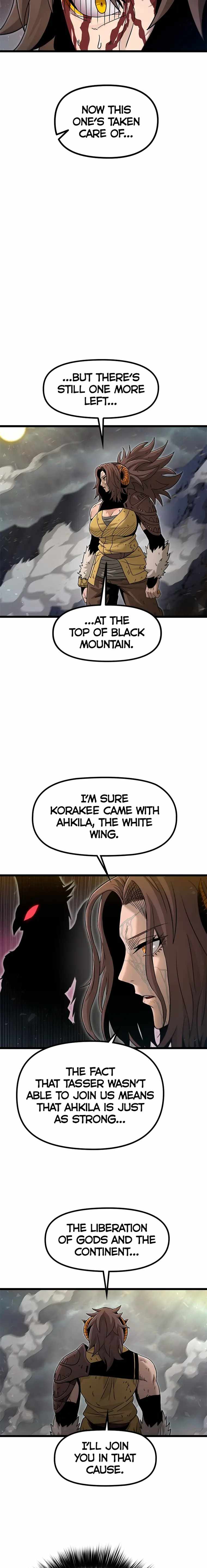 God Tribe Chapter 44 12