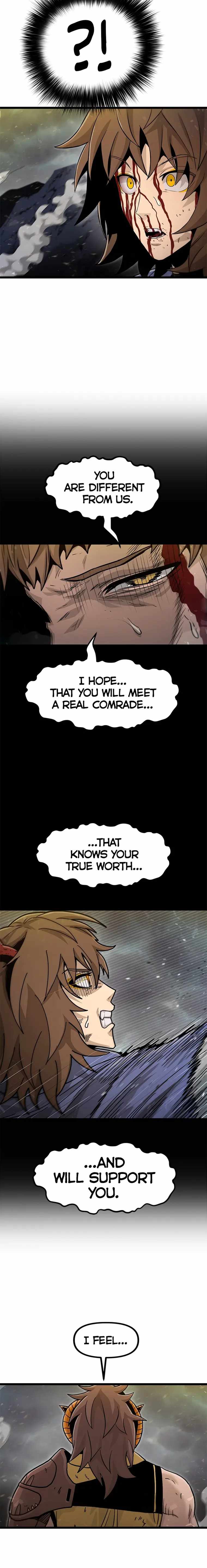 God Tribe Chapter 44 13