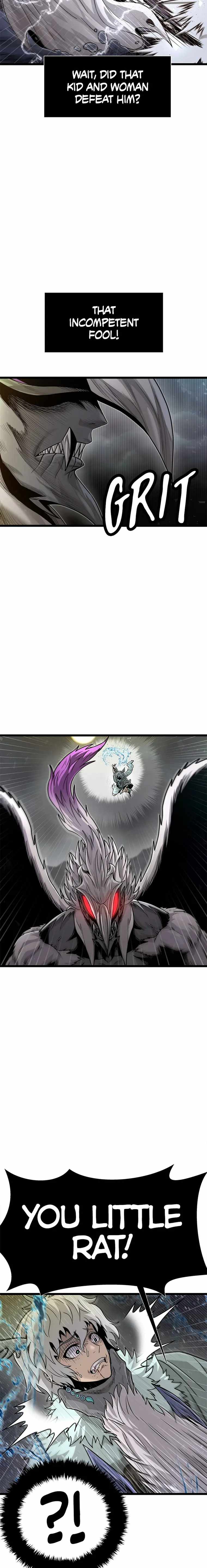 God Tribe Chapter 44 16