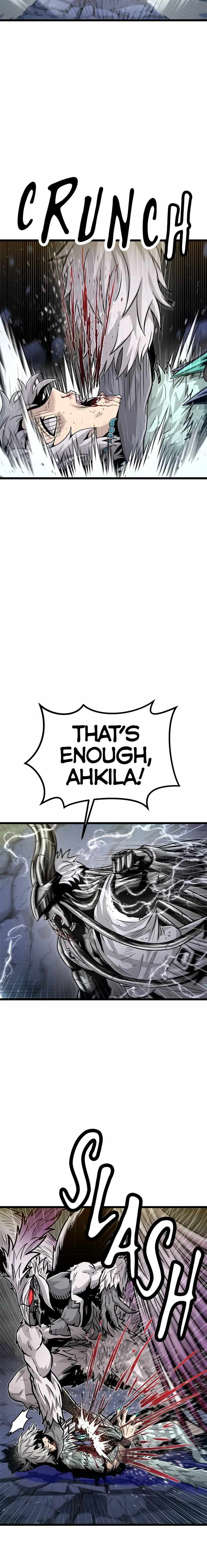 God Tribe Chapter 44 18