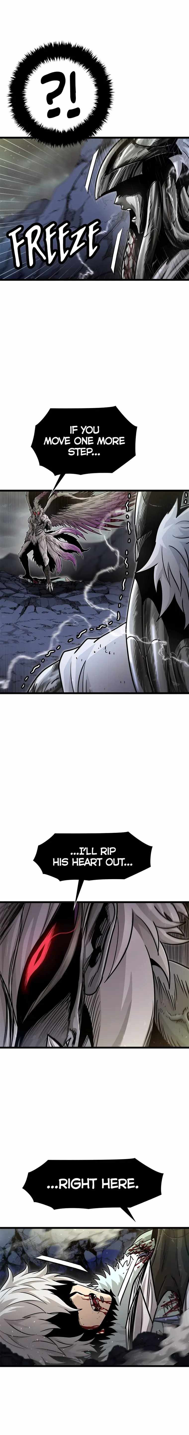 God Tribe Chapter 44 19