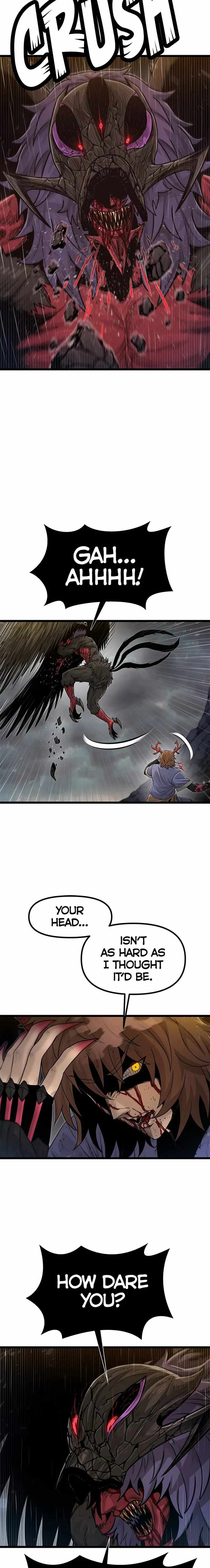 God Tribe Chapter 44 2