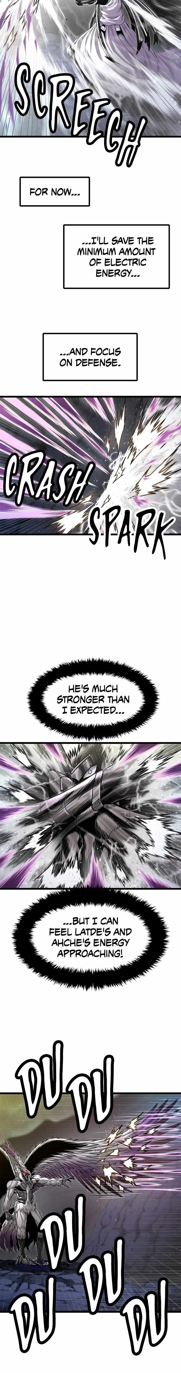 God Tribe Chapter 44 22