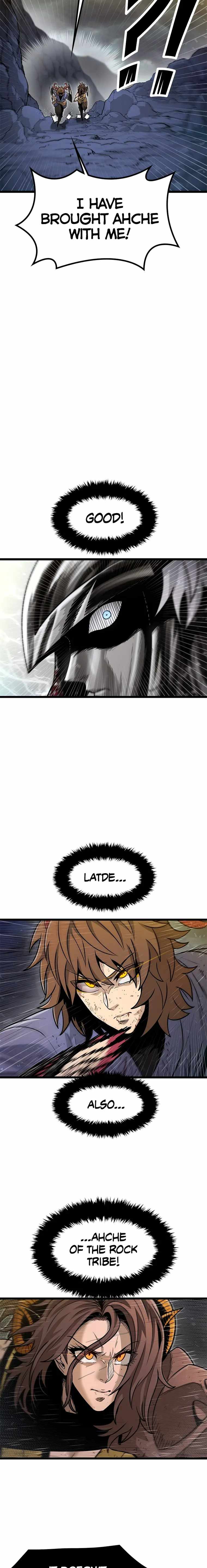 God Tribe Chapter 44 24