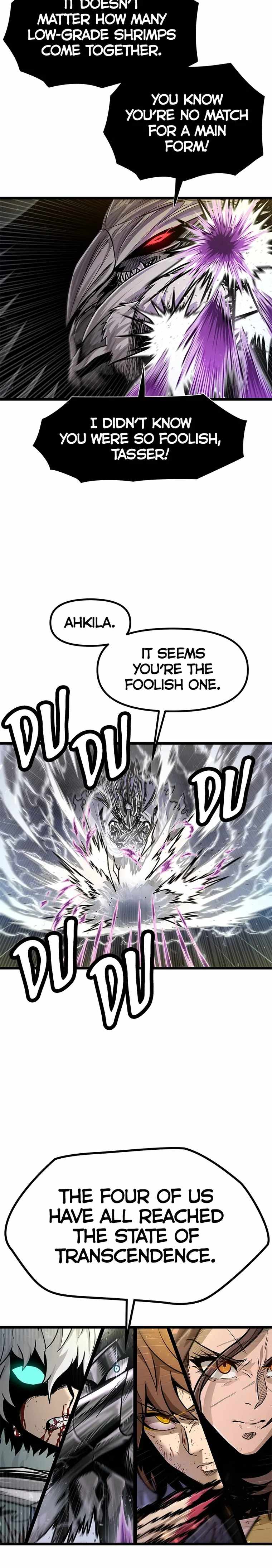 God Tribe Chapter 44 25