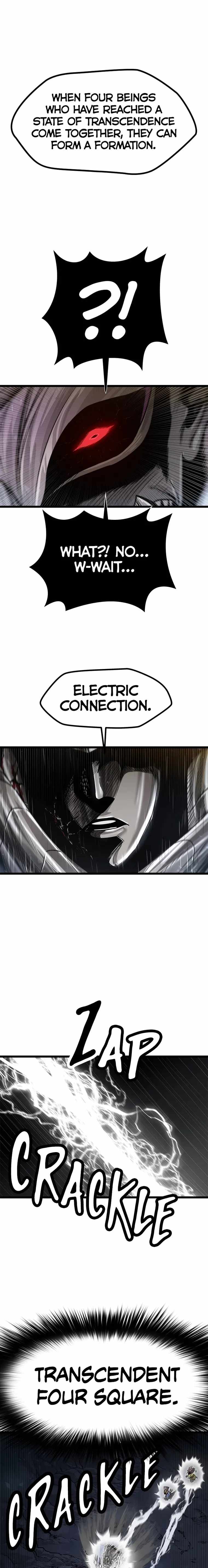 God Tribe Chapter 44 26