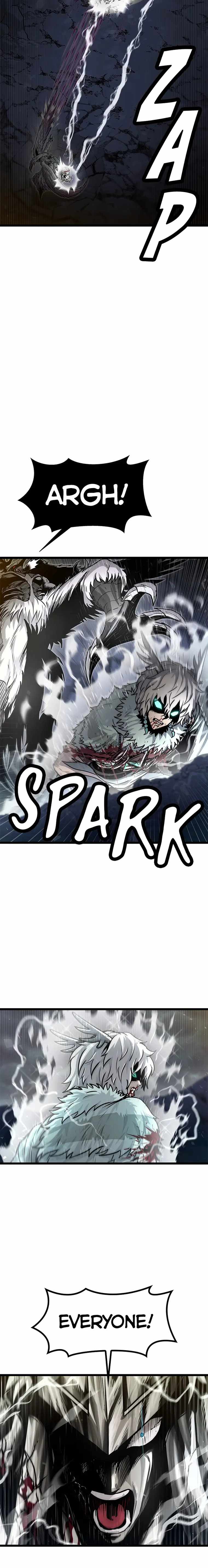 God Tribe Chapter 44 27