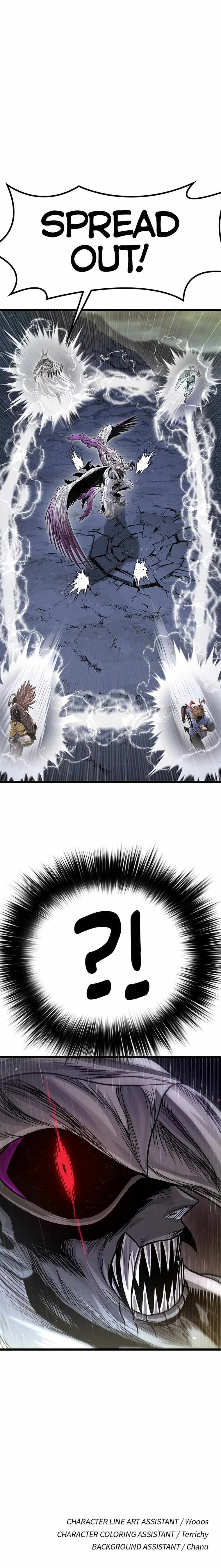 God Tribe Chapter 44 28