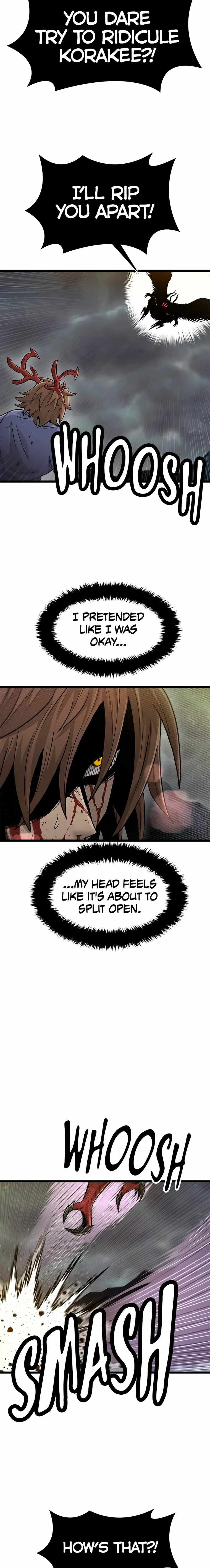 God Tribe Chapter 44 3