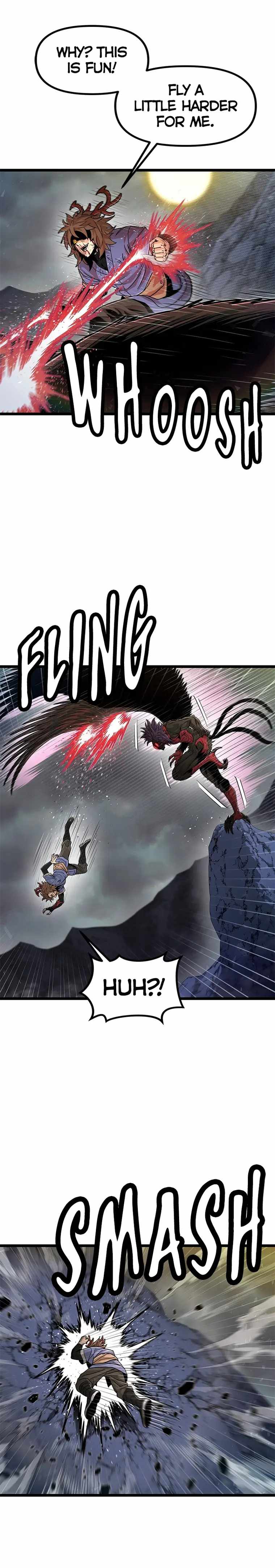 God Tribe Chapter 44 5