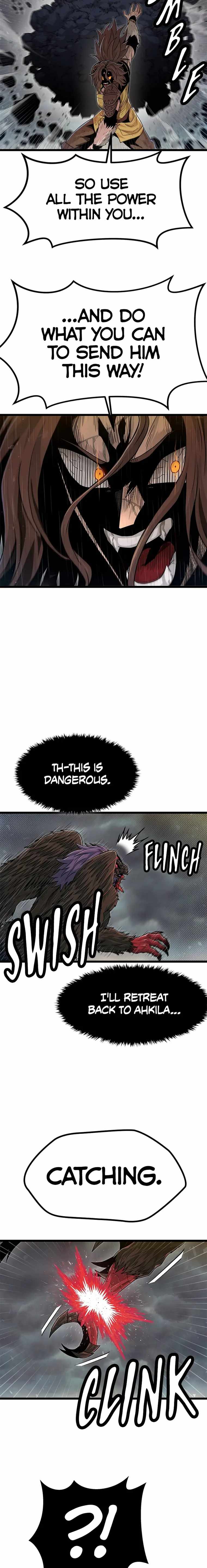 God Tribe Chapter 44 7