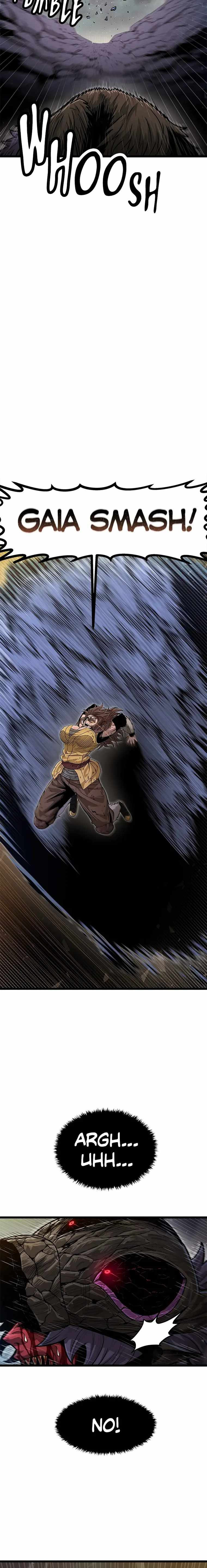 God Tribe Chapter 44 9