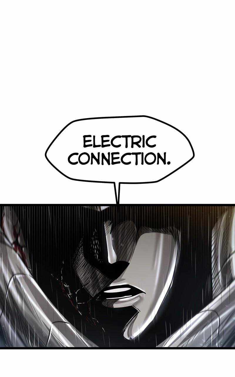God Tribe Chapter 45 1