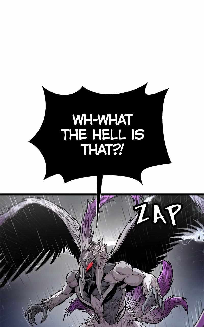 God Tribe Chapter 45 10