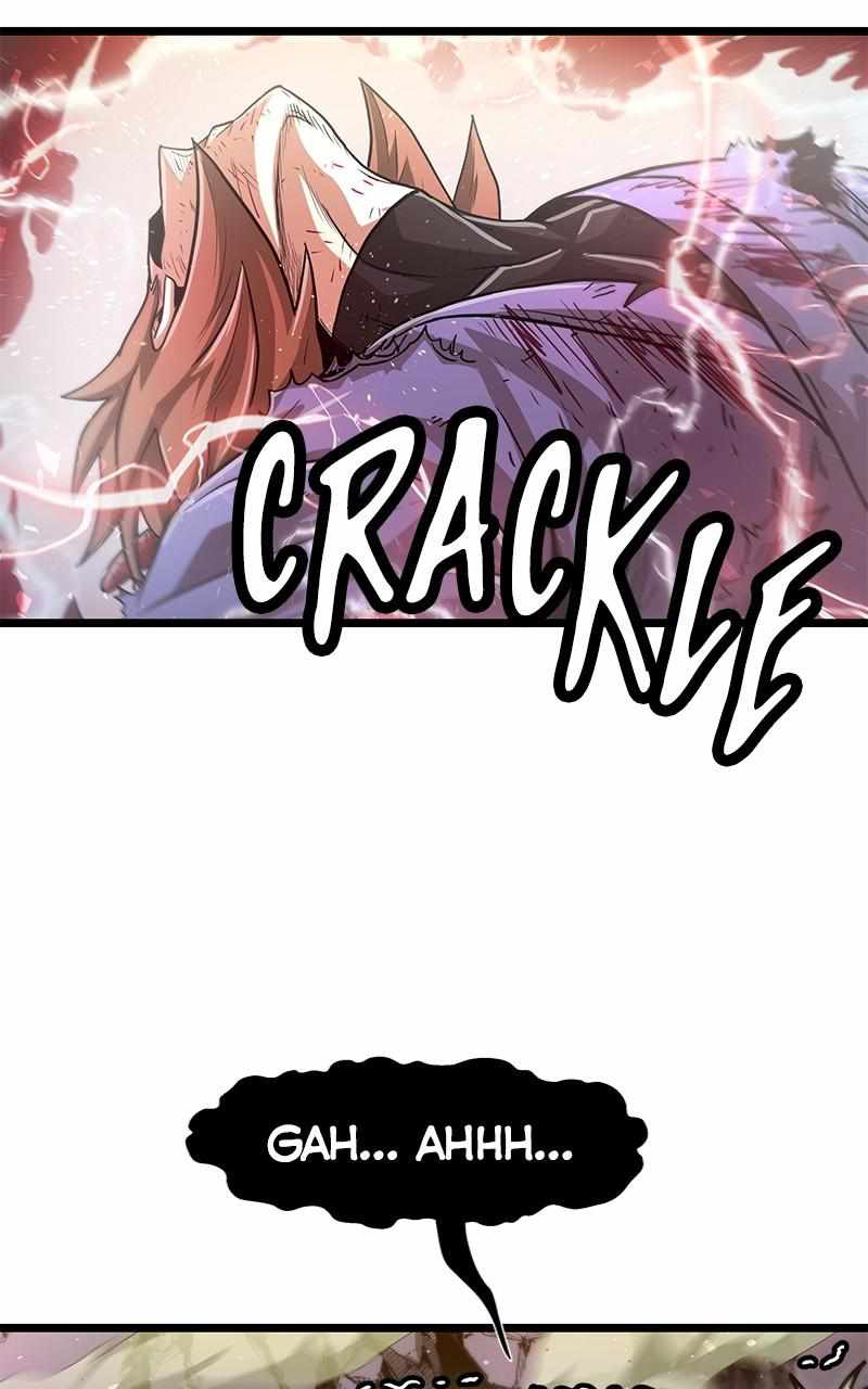 God Tribe Chapter 45 100