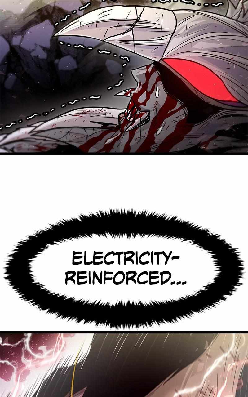 God Tribe Chapter 45 101