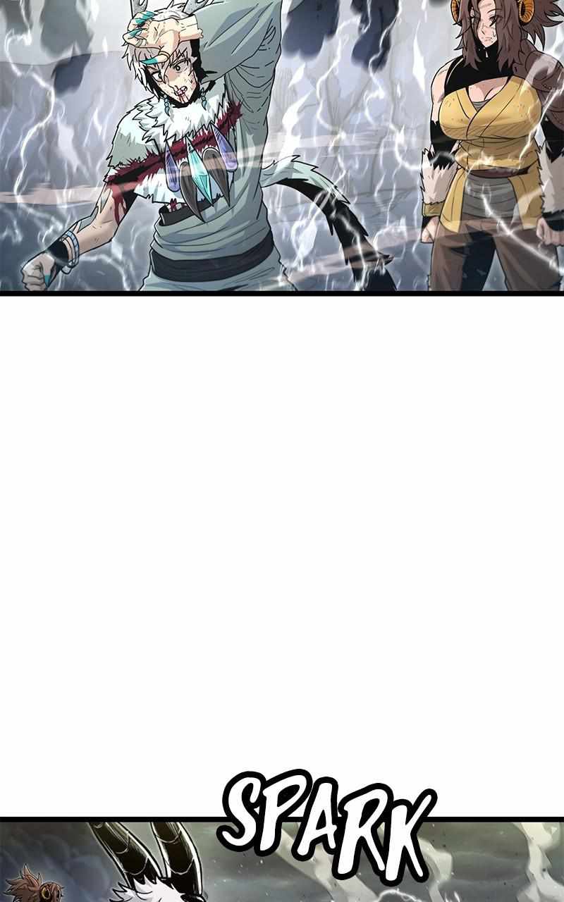 God Tribe Chapter 45 107